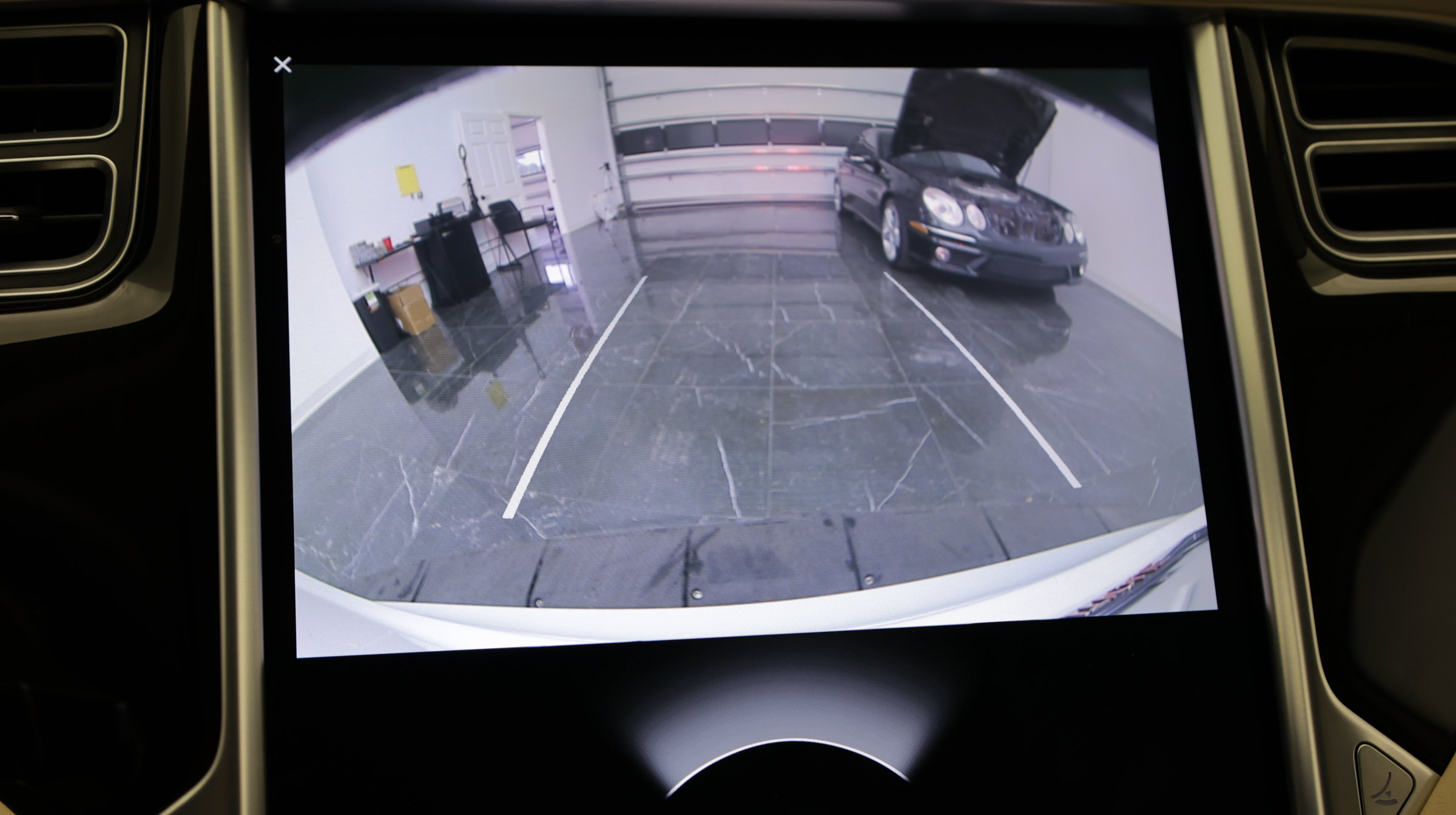 Used 2016 Tesla Model S 70 RWD image 18