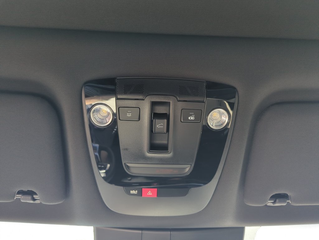 New 2027 Kia K5 GT-Line image 27