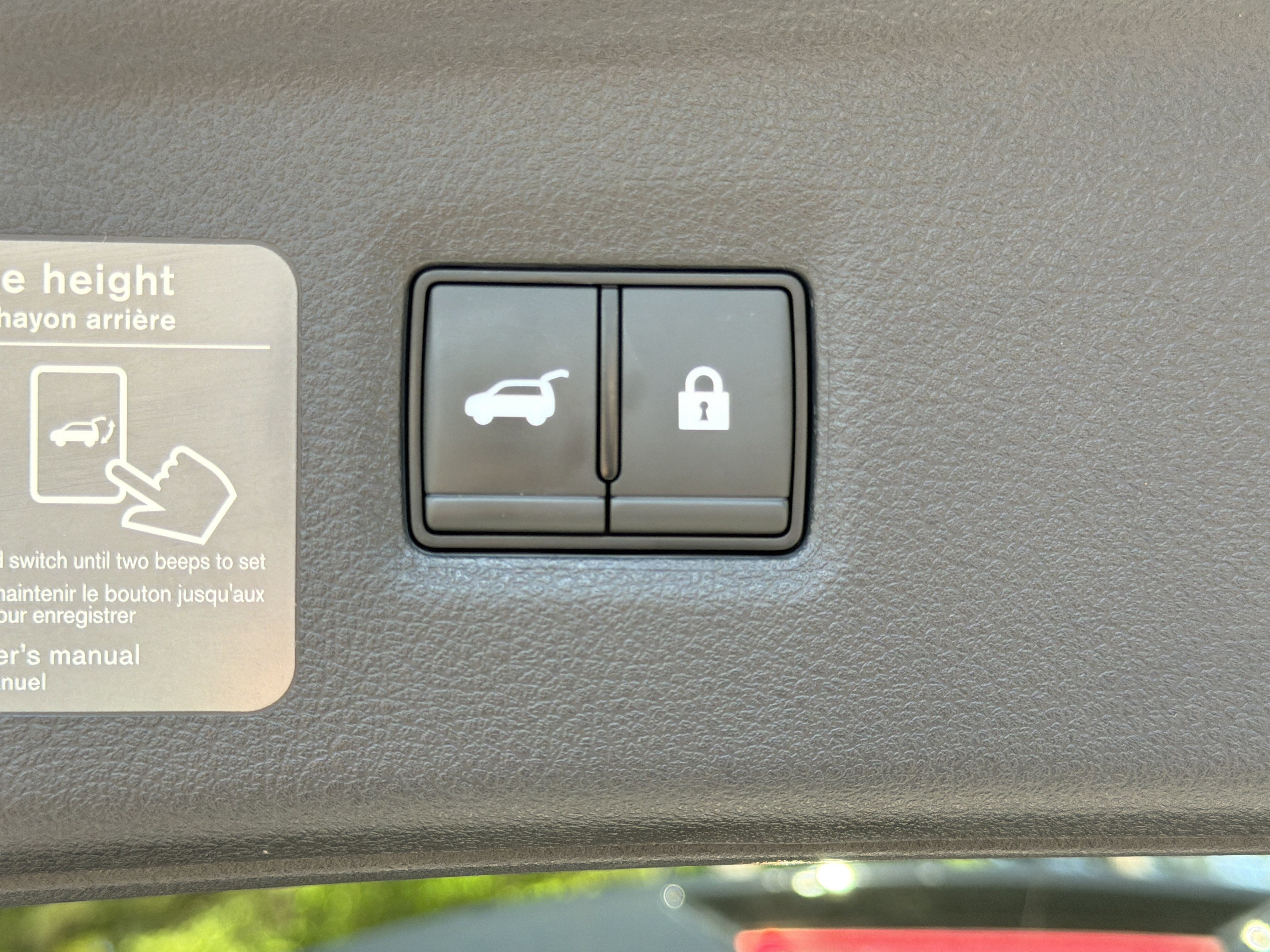 Used 2023 INFINITI QX50 Luxe FWD image 27