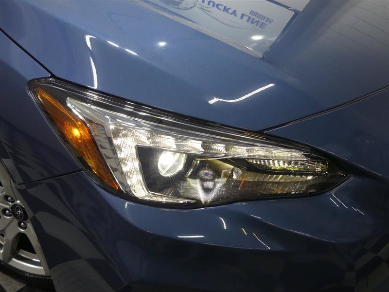 Used 2018 Subaru Impreza 2.0i Limited w/ 50th Anniversary Edition AWD/4WD image 15