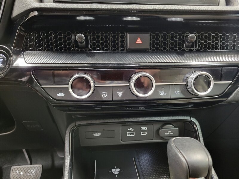 Used 2024 Honda CR-V EX-L image 39