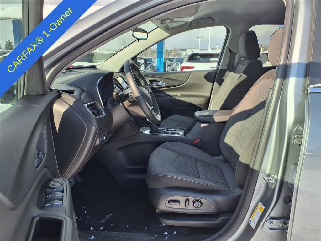 Used 2023 Chevrolet Equinox LT image 19