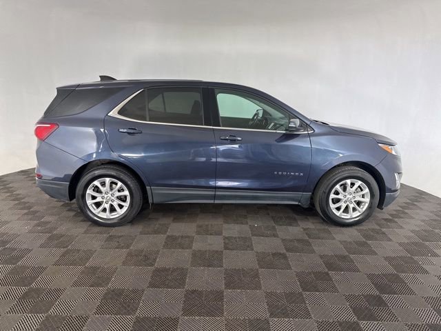Used 2019 Chevrolet Equinox LT AWD/4WD image 6