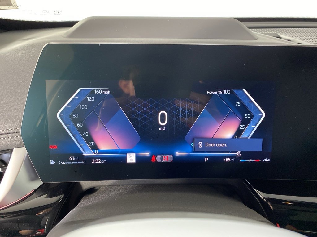 New 2026 BMW X1 xDrive28i w/ Technology Package image 14