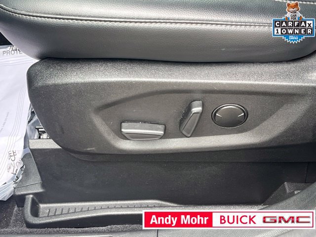 Used 2023 Ford Edge SEL w/ Convenience Package AWD/4WD image 23
