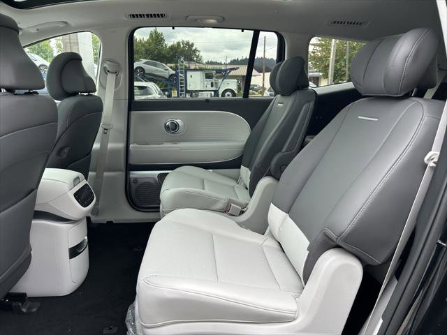 New 2026 Hyundai Ioniq 9 Limited image 26