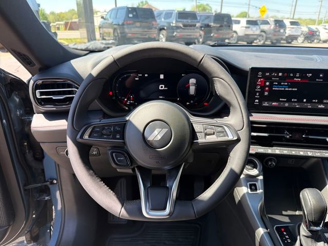 Used 2024 Dodge Hornet GT w/ Cold Weather Group image 36