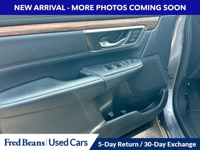 Used 2018 Honda CR-V EX-L image 11