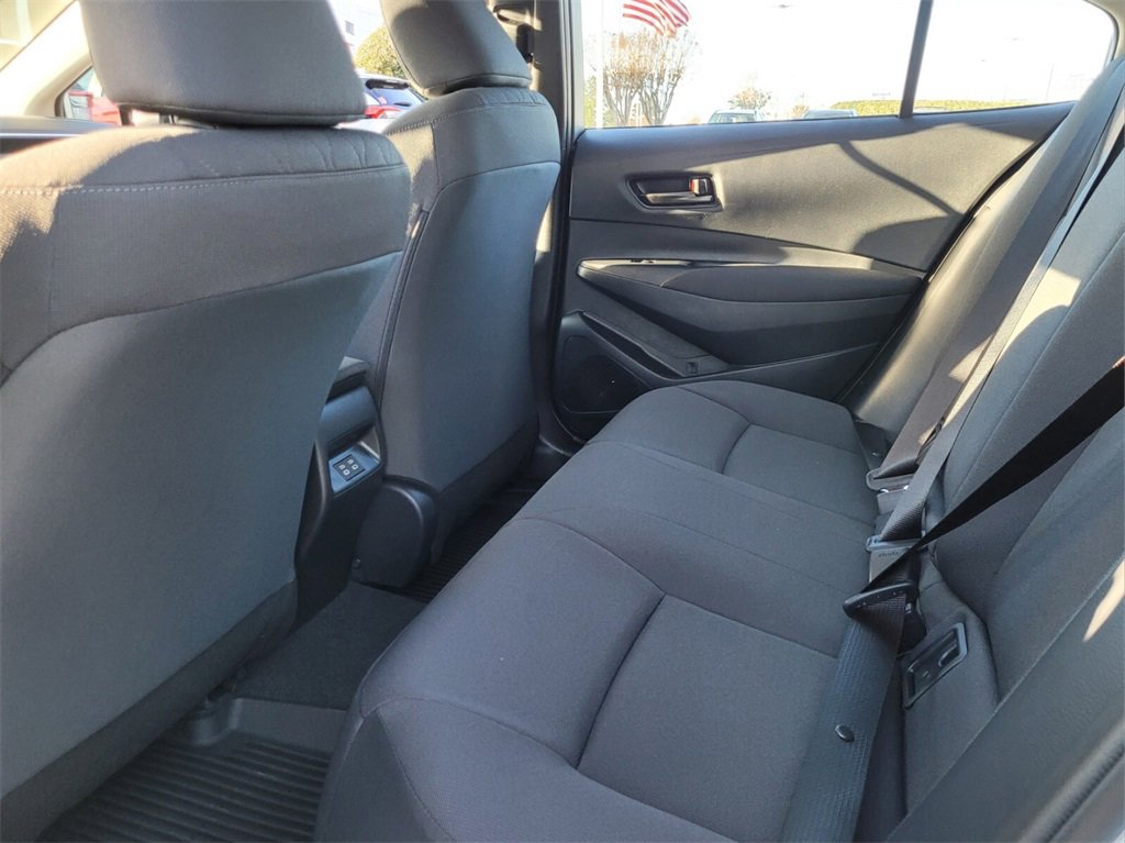 New 2026 Toyota Corolla LE image 5