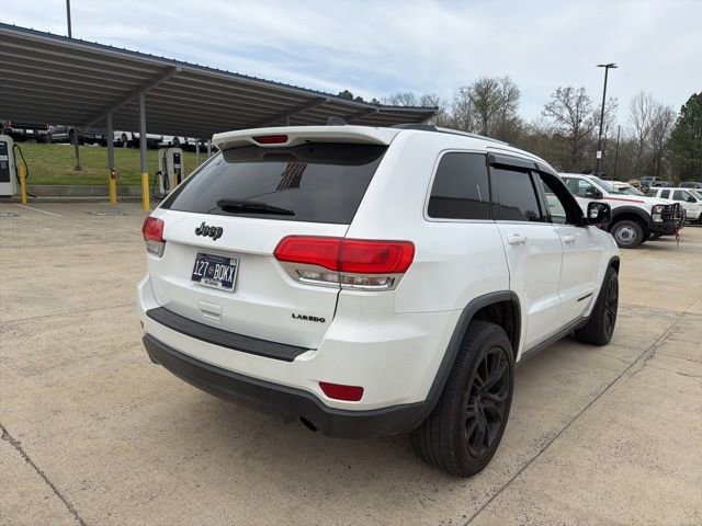 Used 2014 Jeep Grand Cherokee Laredo w/ Quick Order Package 23E image 11