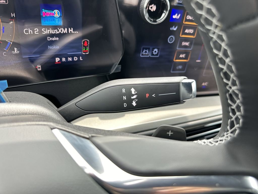 New 2025 Chevrolet Traverse LT w/ Enhanced Driving Package image 20