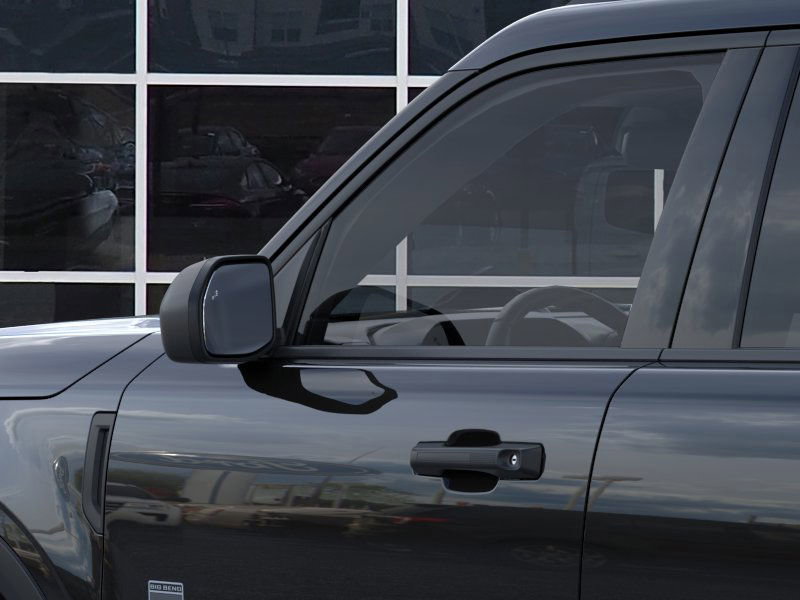 New 2026 Ford Bronco Sport Big Bend image 20