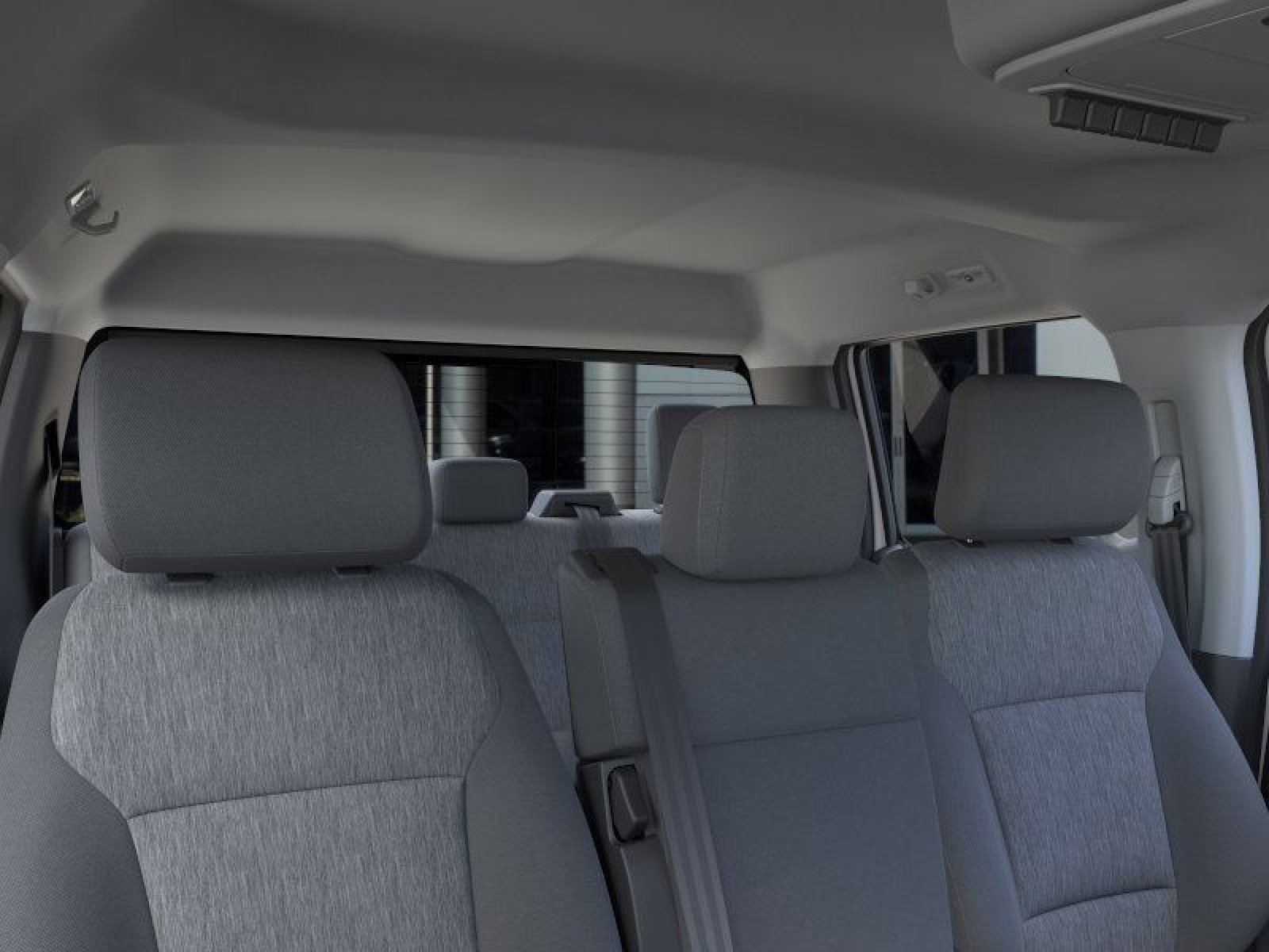 New 2026 Ford F250 XL w/ STX Appearance Package image 25