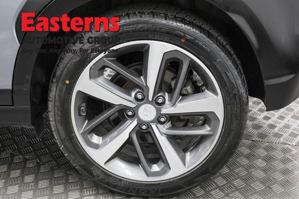 Used 2019 Hyundai Kona Limited image 33