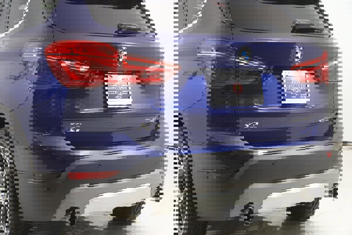 Used 2019 BMW X1 xDrive28i w/ Convenience Package image 22