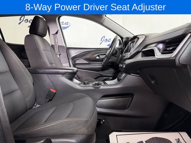 Used 2022 GMC Terrain SLE w/ Driver Convenience Package AWD/4WD image 18