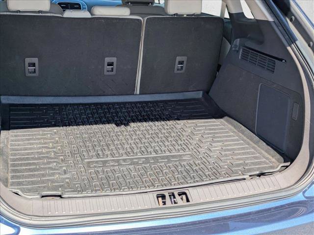 Used 2019 Lincoln Nautilus Select FWD image 6
