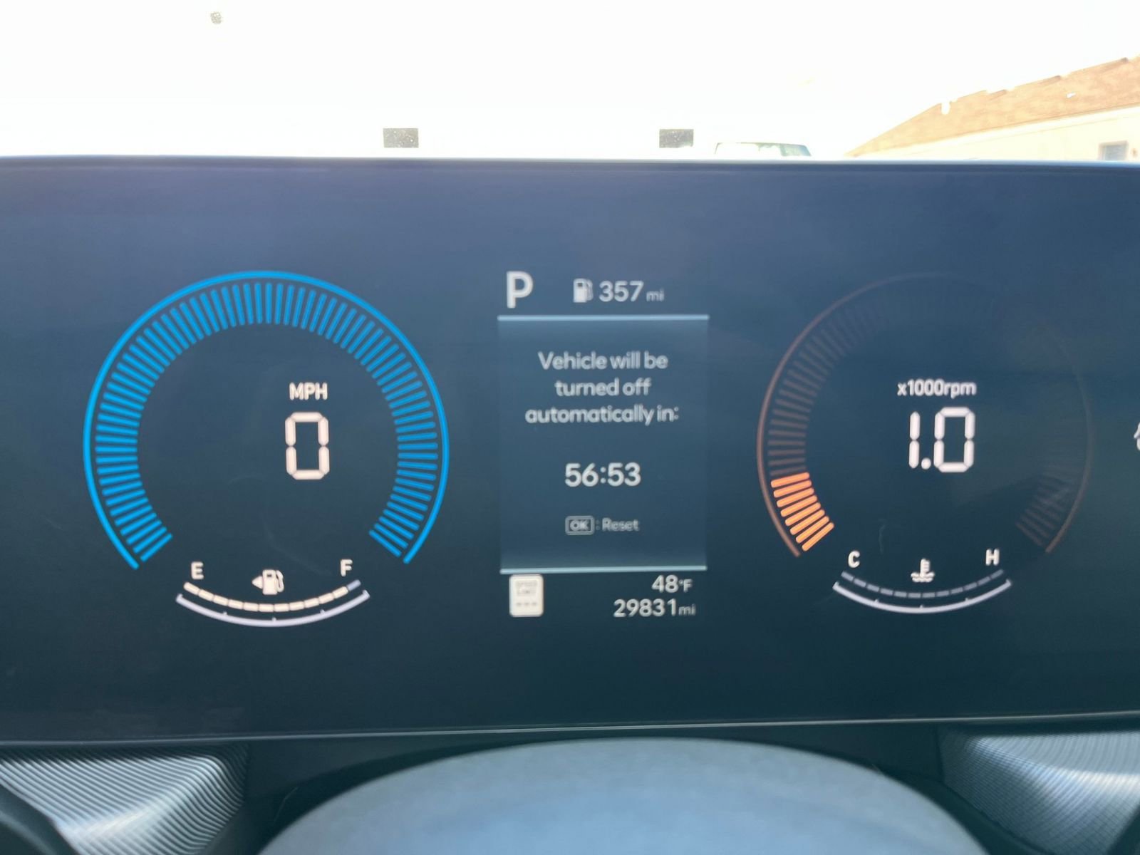 Used 2025 Hyundai Sonata SEL image 39