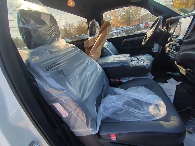 New 2025 RAM 5500 Tradesman image 27