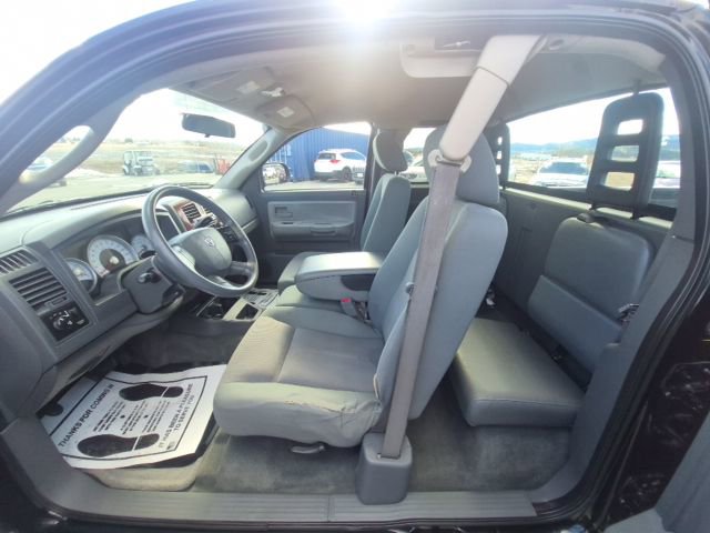 Used 2005 Dodge Dakota SLT w/ Trailer Tow Group image 11