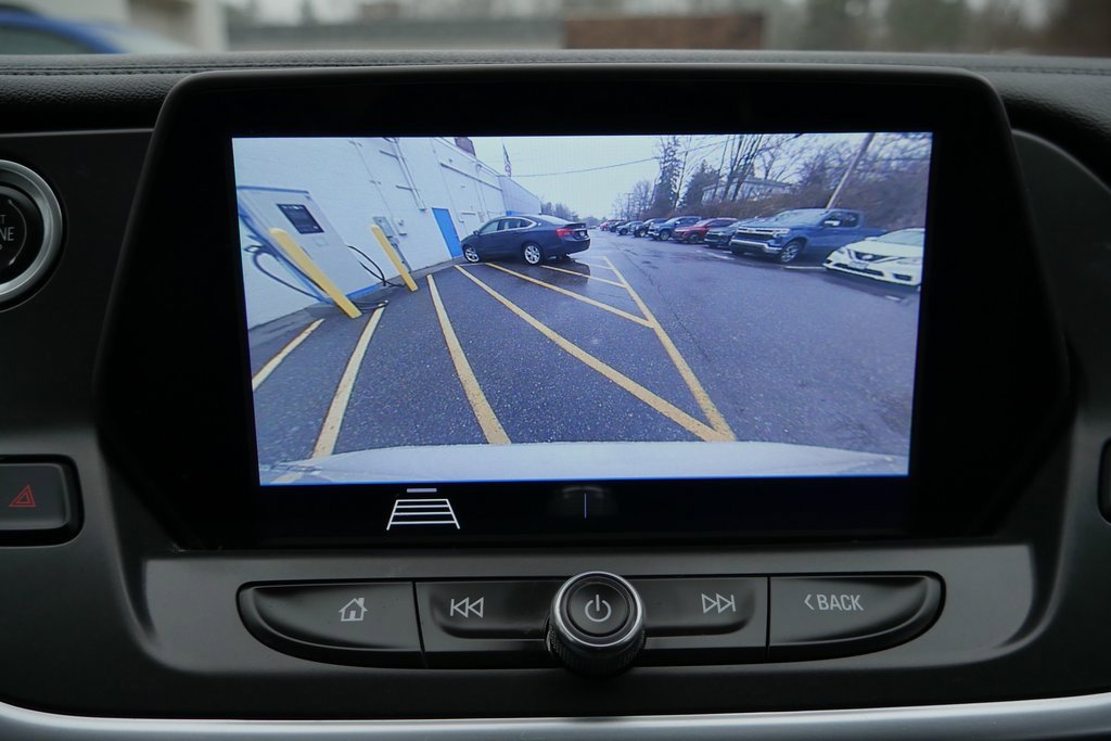 Used 2020 Chevrolet Blazer LT image 16