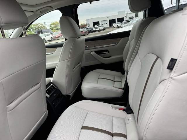New 2026 MAZDA CX-90 3.3 Turbo w/ Premium Plus Pkg AWD/4WD image 2