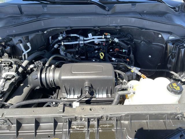 Used 2022 Ford Explorer Timberline AWD/4WD image 12