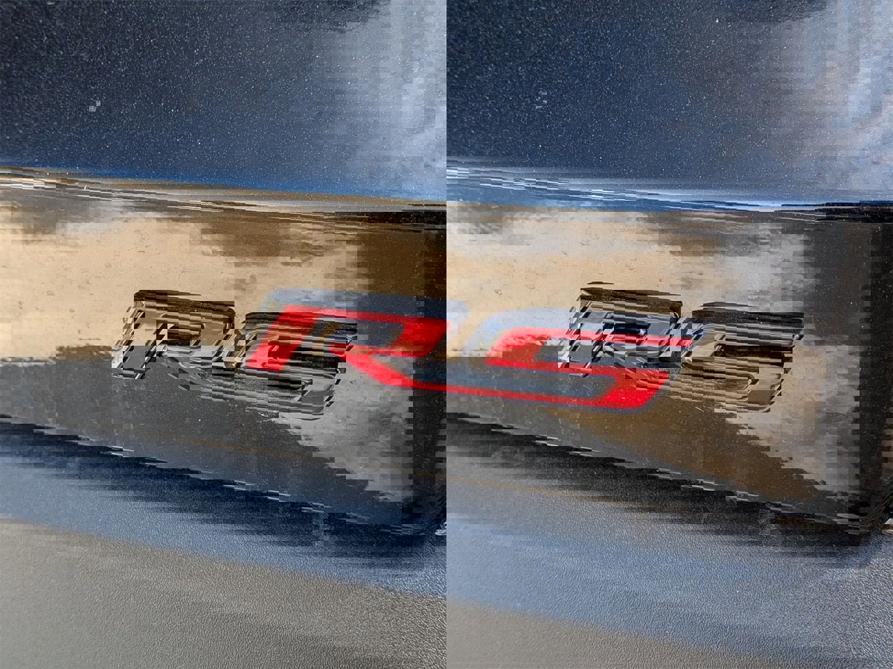 New 2026 Chevrolet Equinox RS w/ Convenience Package III image 6