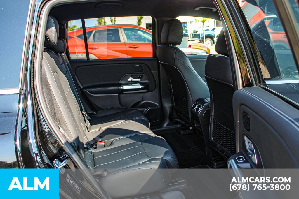 Used 2024 Mercedes-Benz EQB 250+ image 18