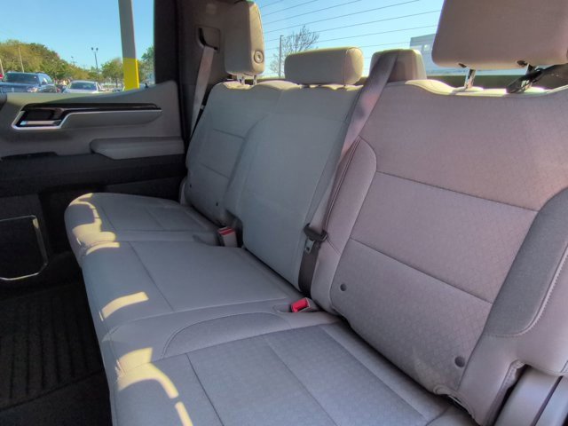 Used 2025 Chevrolet Silverado 1500 LT image 15