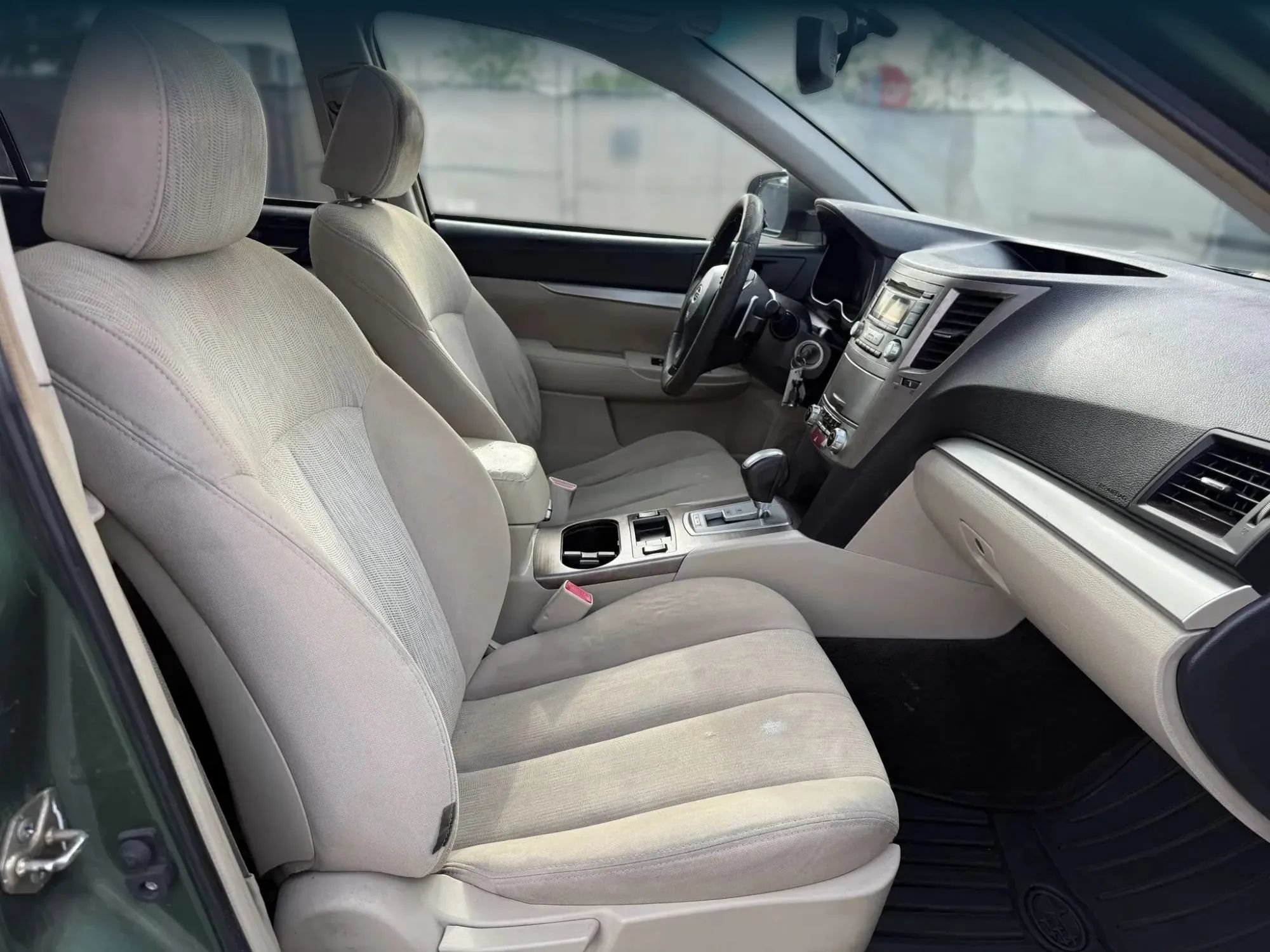 Used 2013 Subaru Outback 2.5i Premium AWD/4WD image 18