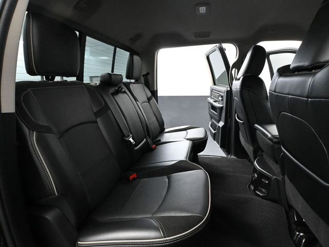 Used 2024 RAM 2500 Laramie w/ Protection Group image 47