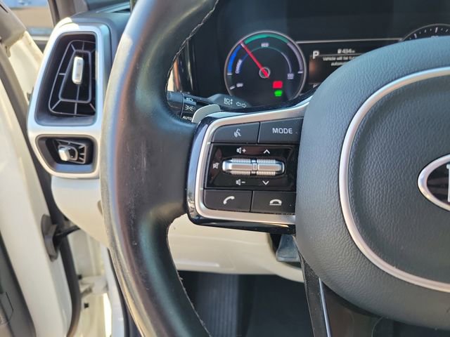Used 2021 Kia Sorento EX image 18