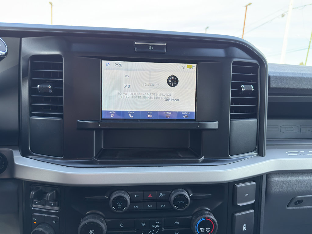 New 2026 Ford F350 XL image 17