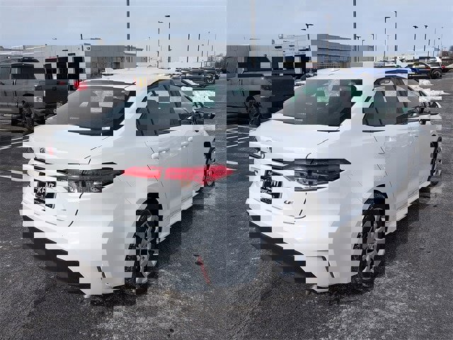 Certified 2025 Toyota Corolla LE image 6