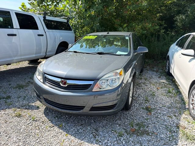 Used 2007 Saturn Aura Hybrid w/ Preferred Pkg FWD image 3
