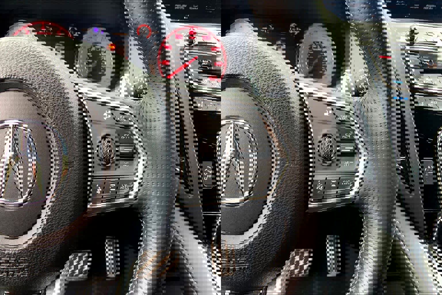 Used 2019 Acura RDX A-Spec image 24