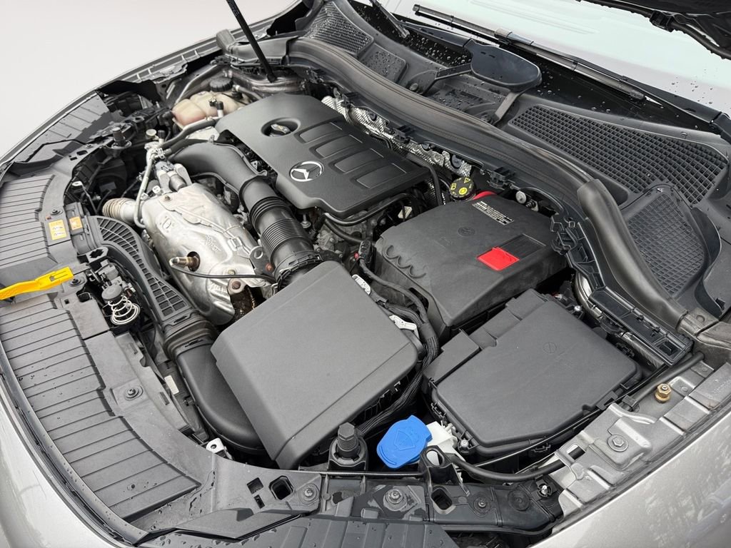 Used 2022 Mercedes-Benz GLA 250 4MATIC image 29