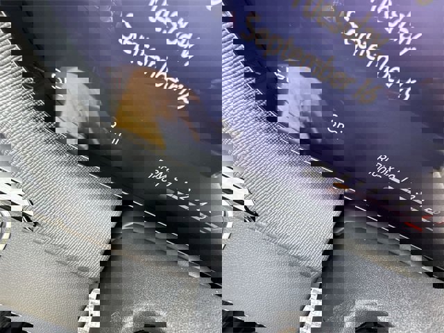 New 2026 Buick Enclave Sport Touring w/ Super Cruise Package image 45