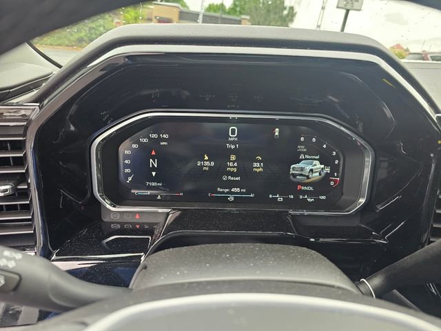Used 2026 GMC Sierra 1500 Elevation AWD/4WD image 30