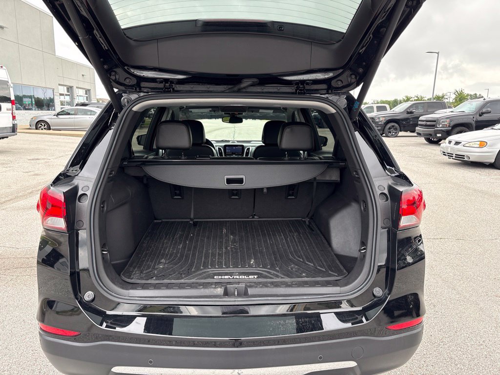 Used 2024 Chevrolet Equinox Premier FWD image 11