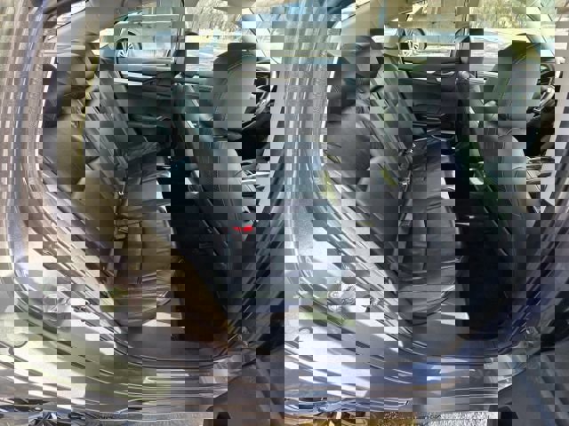 Used 2016 Honda Civic Touring image 14