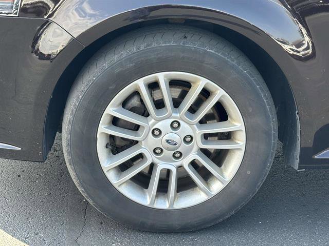 Used 2014 Ford Flex SEL w/ Equipment Group 202A image 15