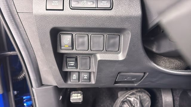 New 2026 Nissan Frontier PRO-4X image 32