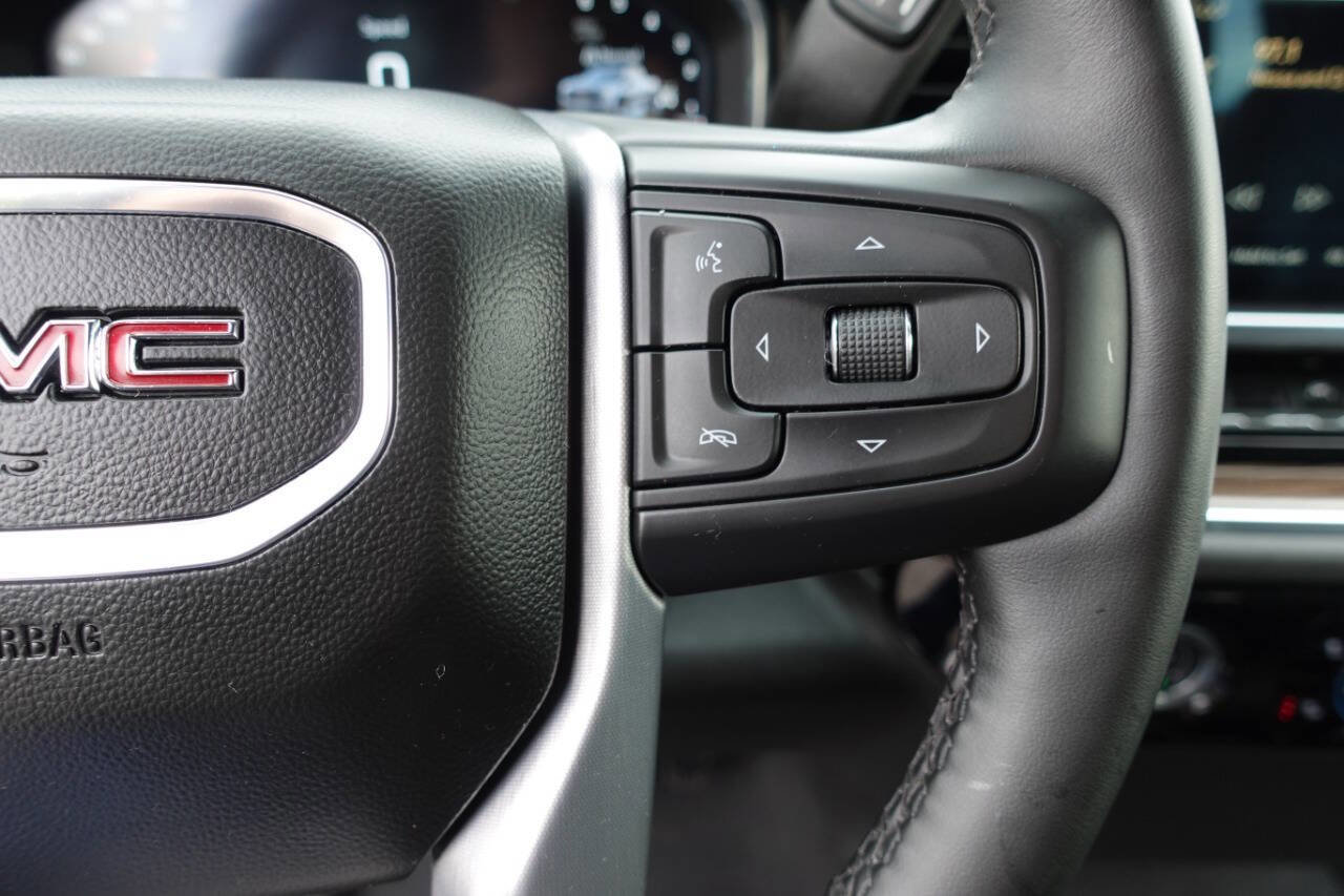 Used 2024 GMC Sierra 1500 Elevation AWD/4WD image 48
