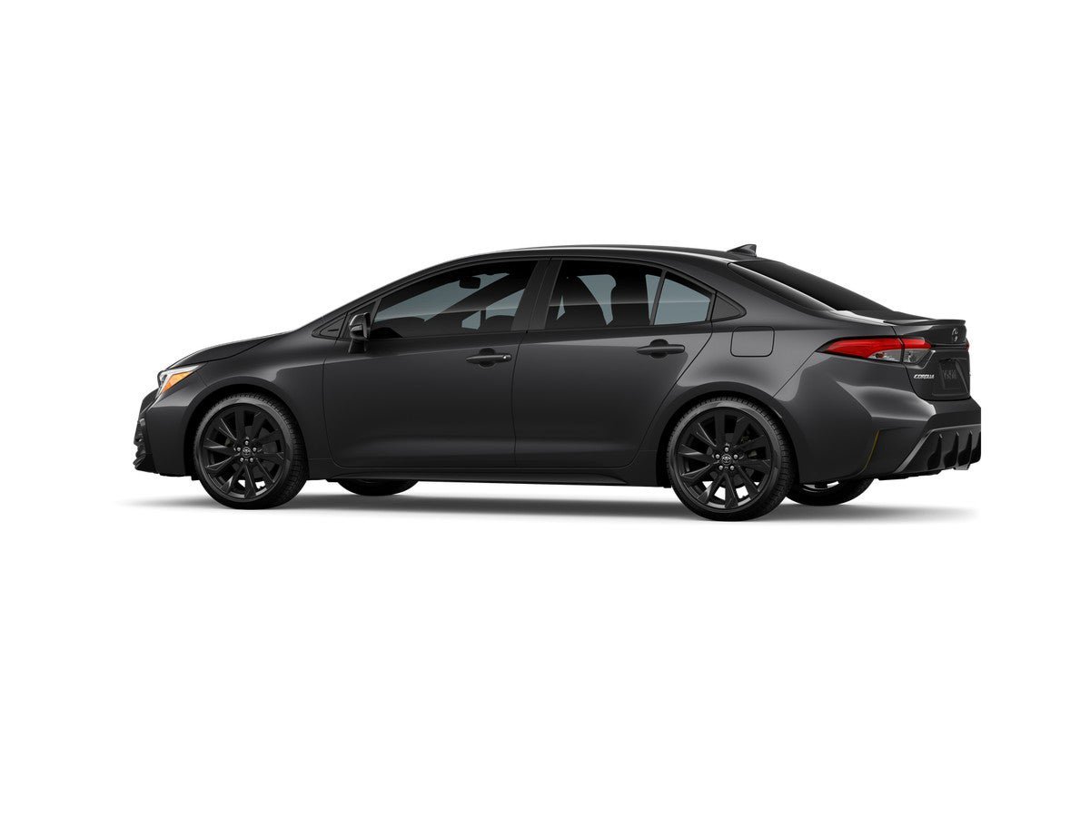 New 2026 Toyota Corolla SE FWD image 39