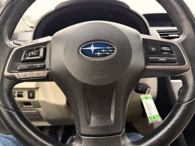 Used 2015 Subaru Crosstrek 2.0i Premium AWD/4WD image 38