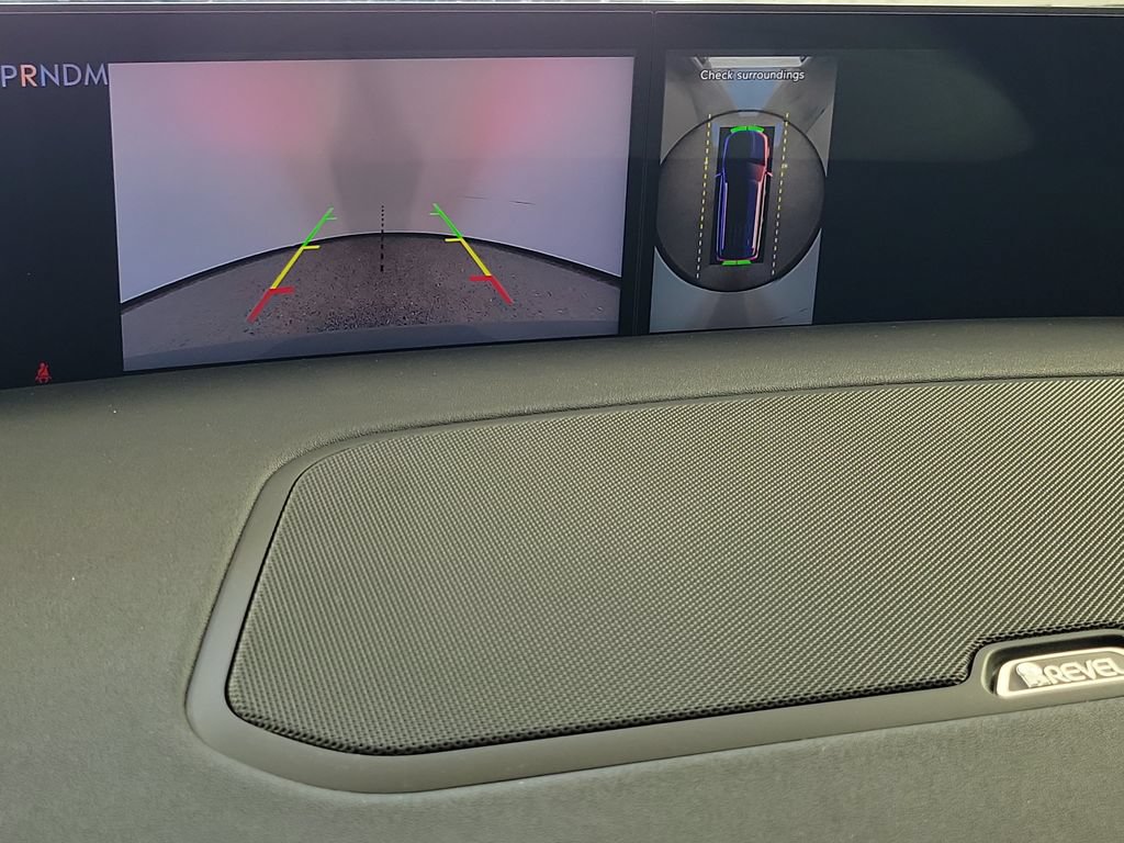 New 2027 Lincoln Navigator Premiere RWD image 27