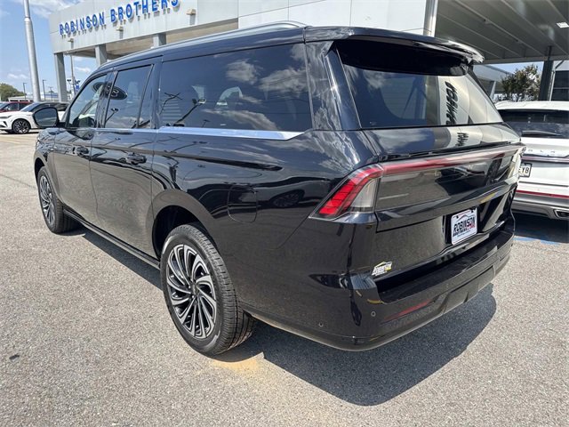 New 2025 Lincoln Navigator L Black Label image 5