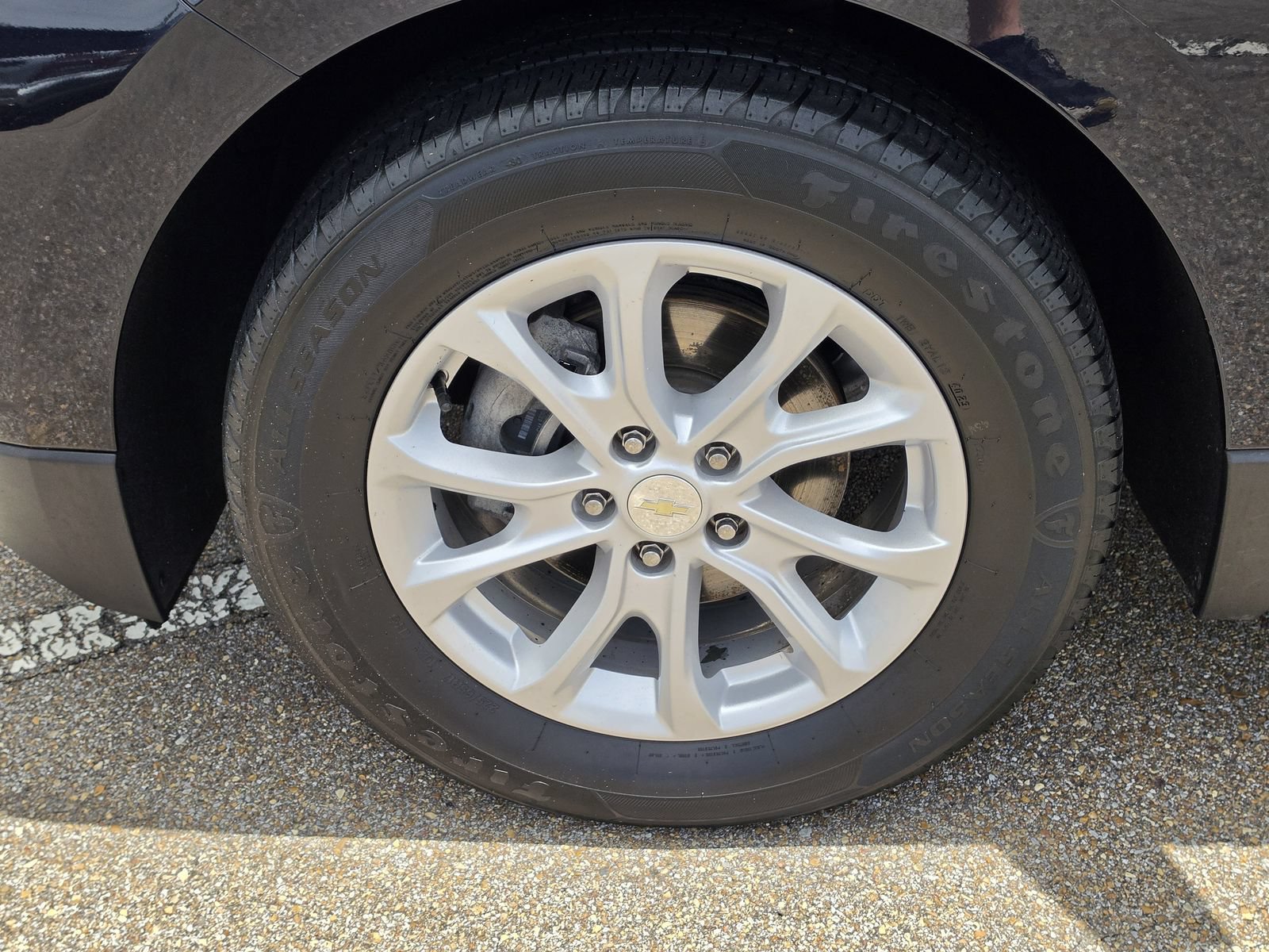 Used 2020 Chevrolet Equinox LS w/ LS Convenience Package FWD image 30